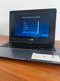 Asus Vivobook s14 intel core i5 2018