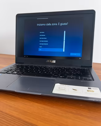 Asus Vivobook s14 intel core i5 2018