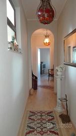 Attico panoramico