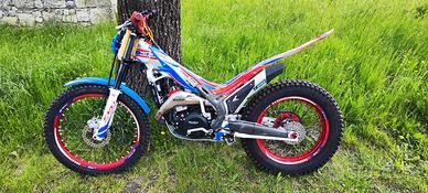 Beta evo 300 2018 Factory