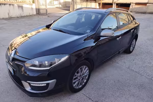 Renault Mégane