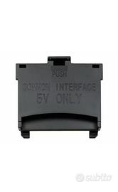 connettore Samsung Card Slot Common Interface 5V