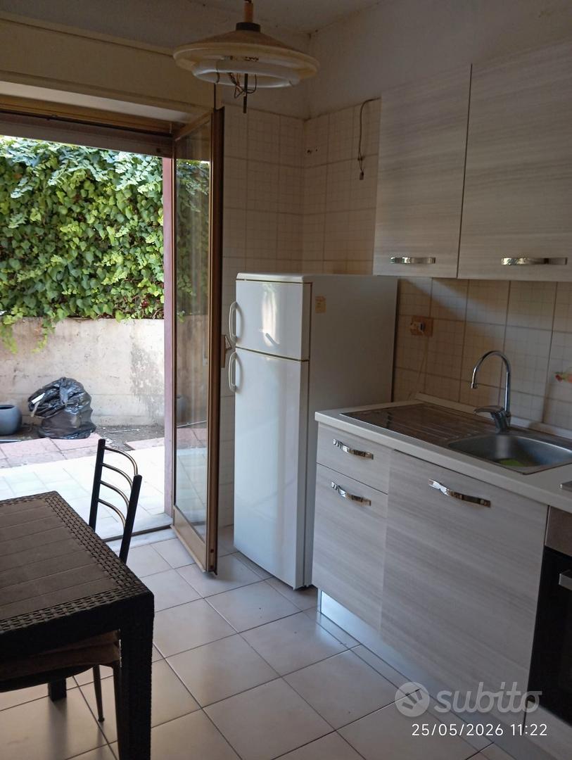 Appartamento – Aci Castello, Gallinaro - Altro