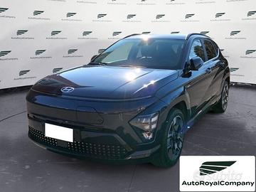 Hyundai Kona EV 64.8 KWh Exclusive IVA ESPOSTA