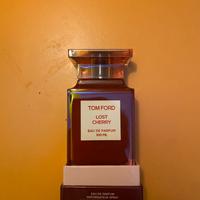 Profumo Tom Ford