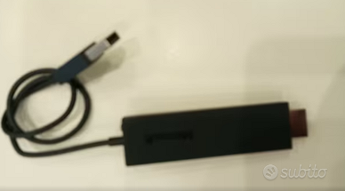 Wireless Display adapter