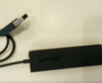 Wireless Display adapter