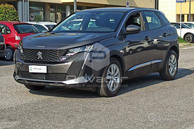 PEUGEOT 3008 BlueHDi 130 S&S Allure Pack