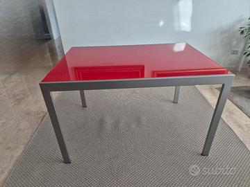 tavolo Calligaris - linea Scavolini Tetrix