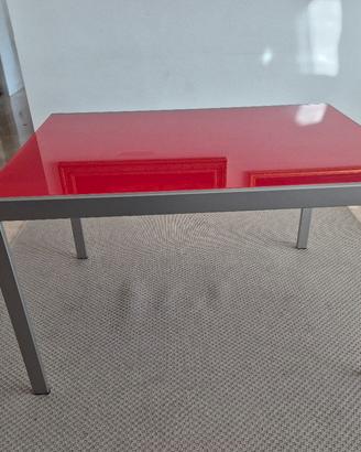 tavolo Calligaris - linea Scavolini Tetrix