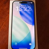 Apple Iphone 15 Pro Max 256 GB