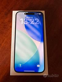 Apple Iphone 15 Pro Max 256 GB