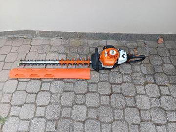taglia siepe Stihl 82 R
