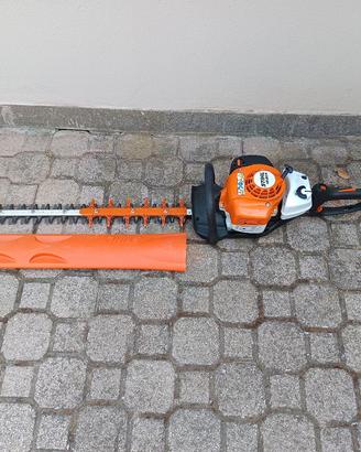 taglia siepe Stihl 82 R