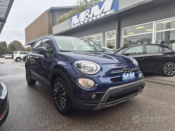 FIAT 500X 1.0 T3 120 CV Cross #VARI COLORI