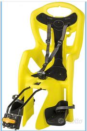 Seggiolino bici Belelli