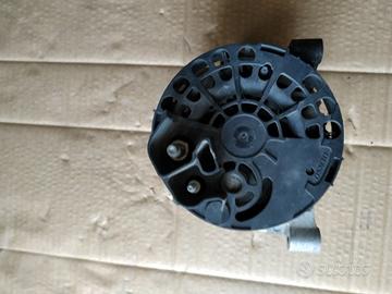 Alternatore FIAT GRANDE PUNTO 14 '08