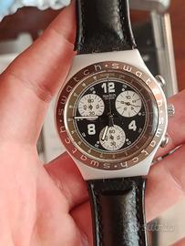 Swatch Irony Chrono 