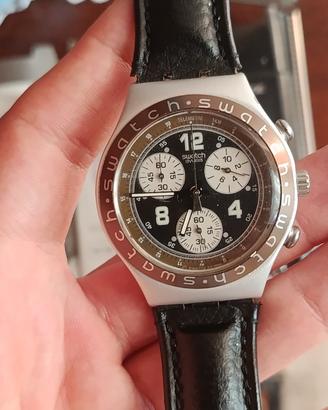 Swatch Irony Chrono 