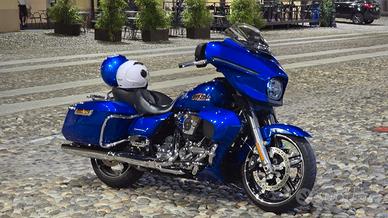 Harley Davidson Street Glide 117 - 2024