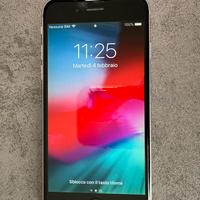 Iphone 6 da 16GB apple