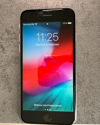 Iphone 6 da 16GB apple