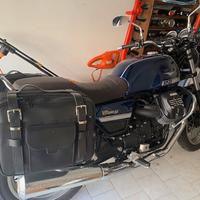Moto Guzzi V7 III - 2022
