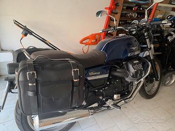 Moto Guzzi V7 III - 2022
