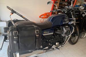 Moto Guzzi V7 III - 2022