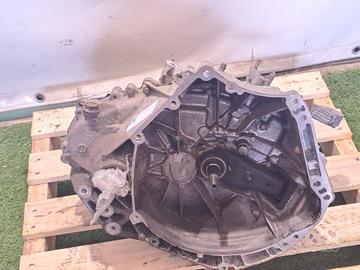 CAMBIO MANUALE COMPLETO MAZDA 2 Serie F60117100 P5