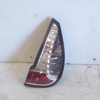 Fanale Destro Renault Scenic X Mod 3 Serie 2013