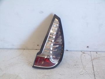 Fanale Destro Renault Scenic X Mod 3 Serie 2013