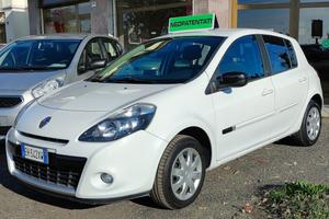 Renault Clio 1.2 16V 5 porte Dynamique