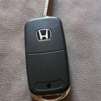 cover chiave Honda