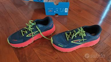 scarpe ginniche Divide 5 GTX