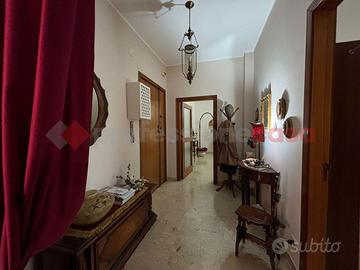 Appartamento Manduria [1202VRG]