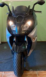 Scooter BMW C 650 Sport