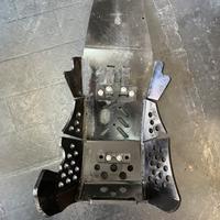 Paramotore axp 8mm honda crf 250 rx 2022-2026