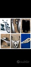 Ricambi honda sh 125 150