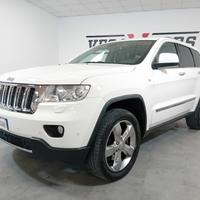 JEEP Grand Cherokee 3.0 CRD 241 CV Overland OTTI