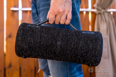 Sony speaker bluetooth portatile. Nuova, mai usata