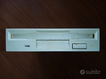 Lettore floppy disk