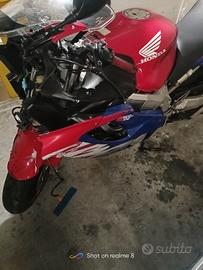 ricambi Honda cbr 600f 1999 2000