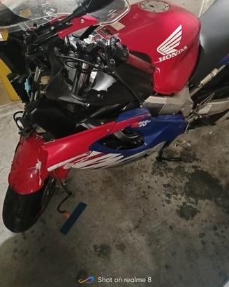 ricambi Honda cbr 600f 1999 2000