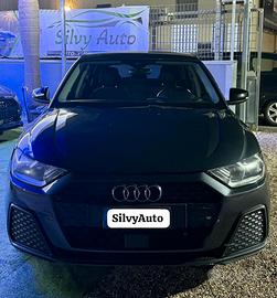 Audi A1 SPB 25 TFSI S line edition