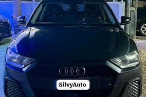 Audi A1 SPB 25 TFSI S line edition