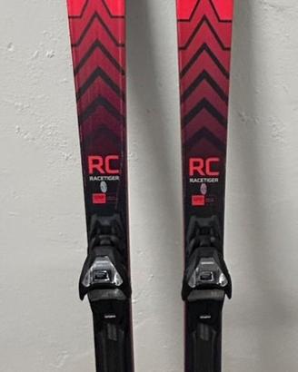 Sci Volkl Racetiger RC 170