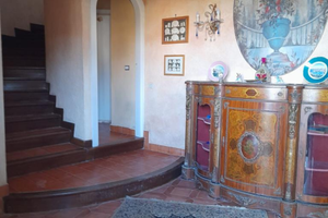 Porzione di villa ad Ischia Porto per 6/8 persone