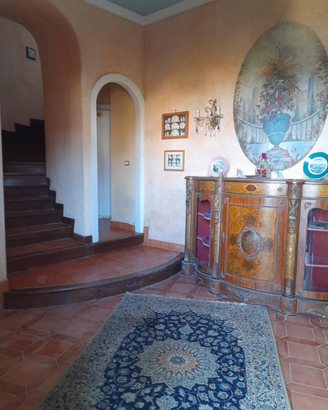 Porzione di villa ad Ischia Porto per 6/8 persone