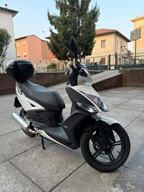 Scooter Kymco Agility 125